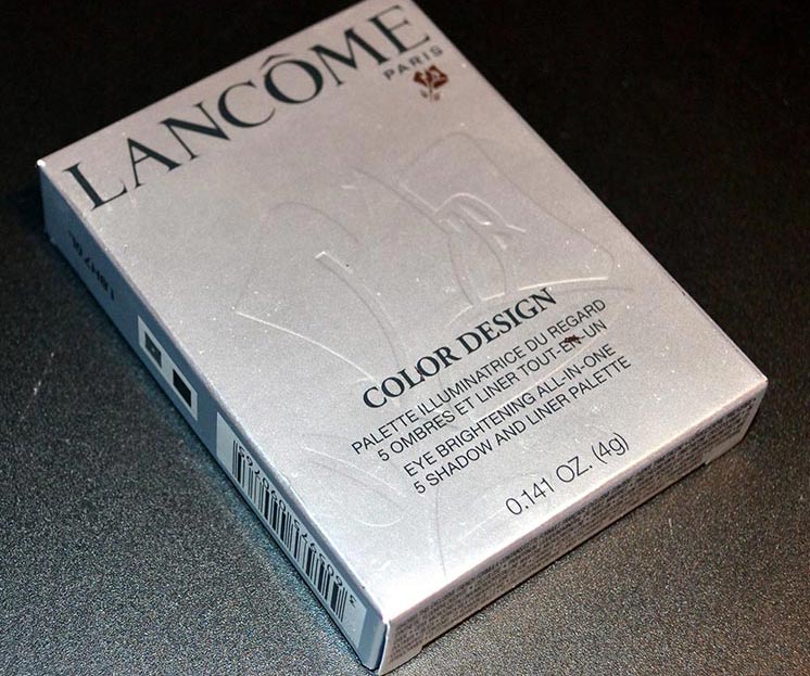 Lancome蘭蔻海包裝設計欣賞05