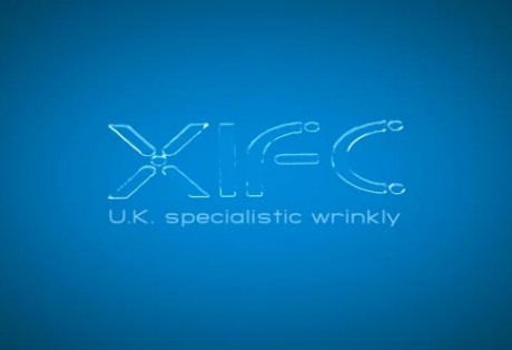 化妝品茜菲宣傳片LOGO片頭設計